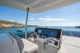 Prestige 590 flybridge